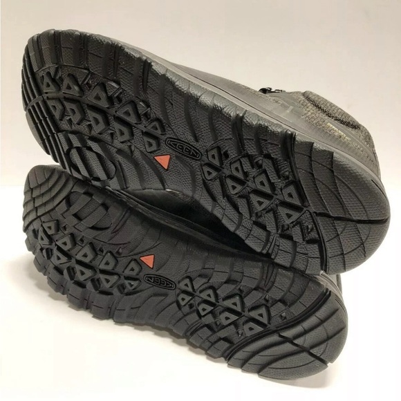 Keen Women's Terradora Mid, Waterproof Hiking Boot 7M - Picture 4 of 4